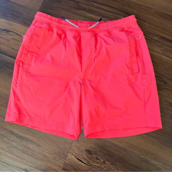 Birddogs 6” Lined Shorts - Picture 1 of 8